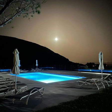 Alegria Kefalonia Katelios Esterno foto