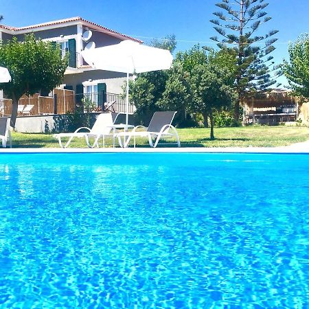 Alegria Kefalonia Katelios Esterno foto
