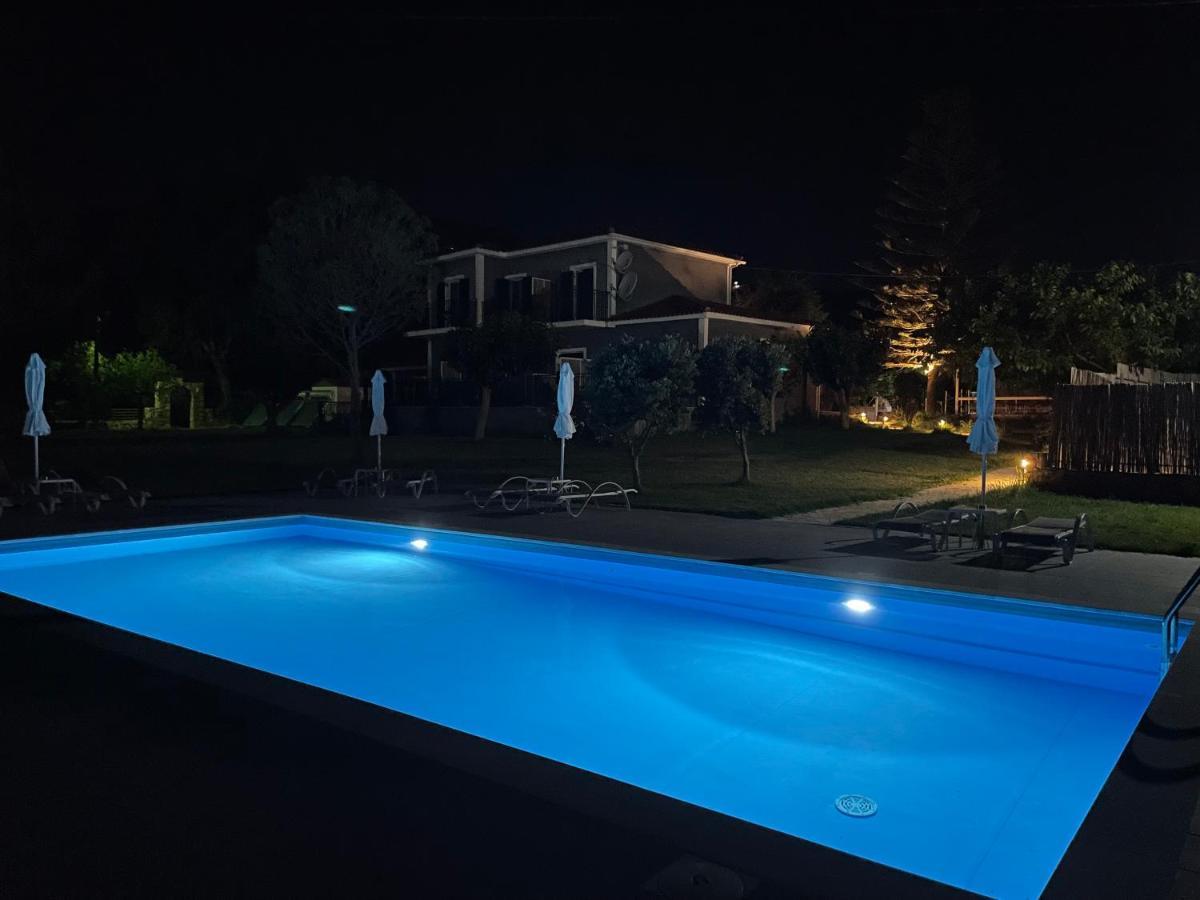 Alegria Kefalonia Katelios Esterno foto