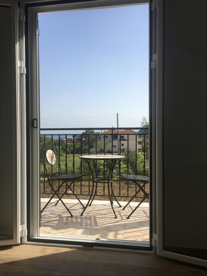 Alegria Kefalonia Katelios Esterno foto