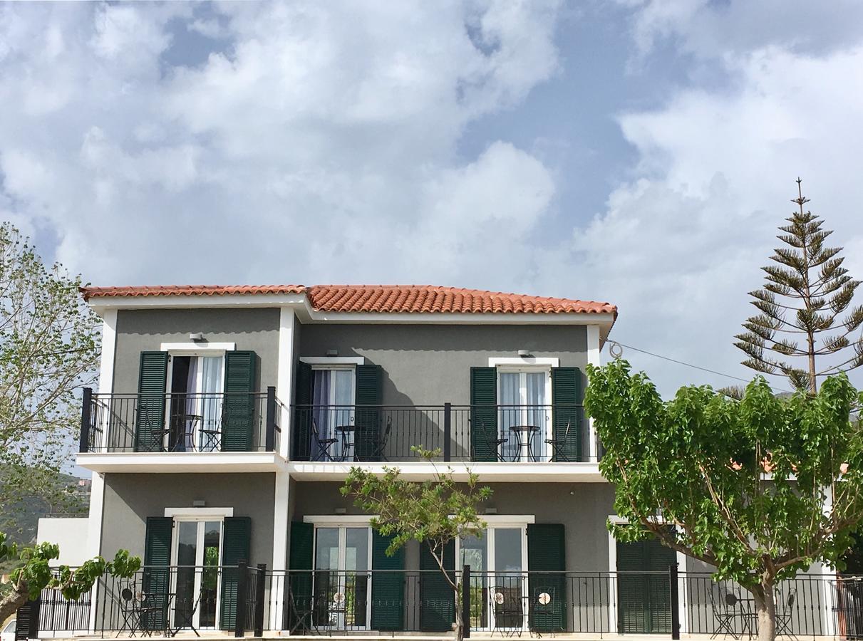 Alegria Kefalonia Katelios Esterno foto