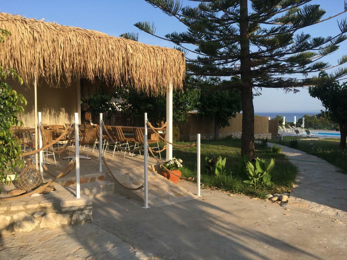 Alegria Kefalonia Katelios Esterno foto