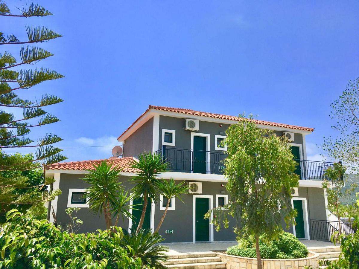 Alegria Kefalonia Katelios Esterno foto